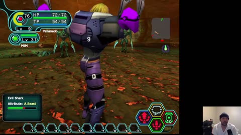 Star Wars Galaxies New Toon