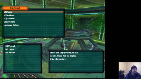 Star Wars Galaxies New Toon