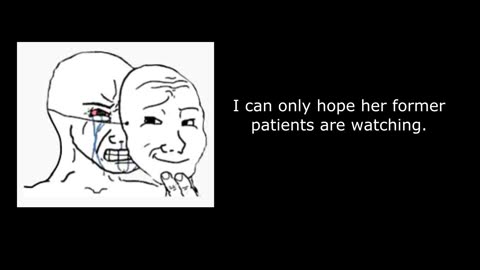 Leta Boylan Addresses the Treachery of the Group Chat Mole