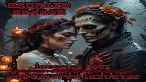 Haunted Hearts: Infernus Love