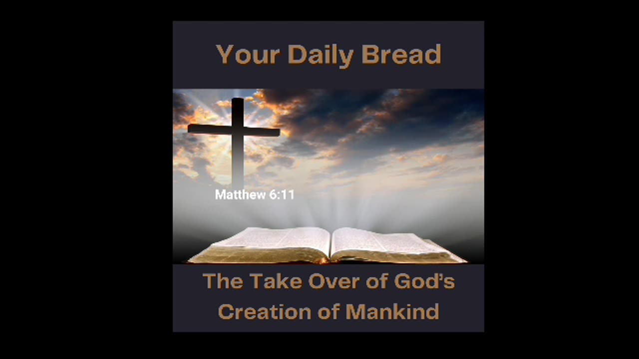 Your Daily Bread