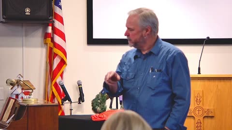 Light of the World - a Wonderful Counselor