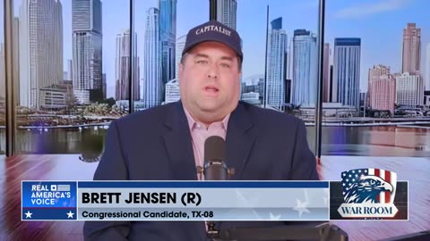 WAR ROOM Episode 4978 Globalists Descend On Qatar; Underwriting Terrorism In America