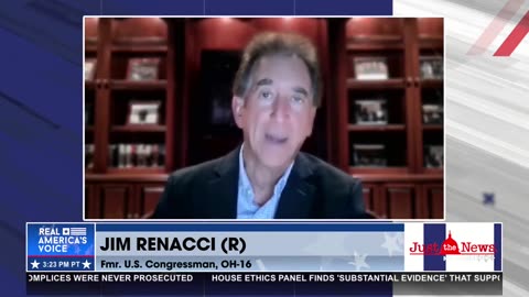 THE REAL DELIMA ON THE SPENDING BILL