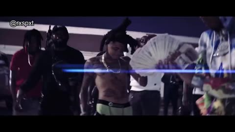 SPOTEMGOTTEM, Pooh Shiesty - BeatBox Feat. DaBaby, Polo G, NLE Choppa (Official Music Video)