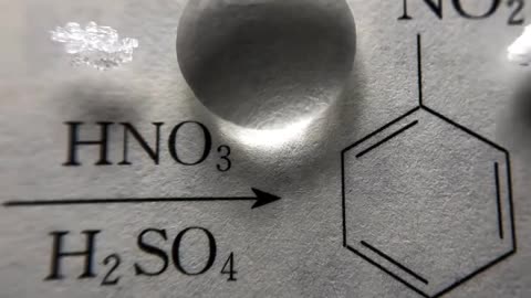 🤯✨ Watch a Scientist Create Breathtaking Visual Art with Chemical Reactions! | FeedMyCuriosity