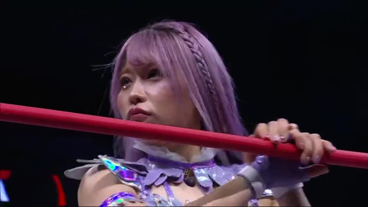 ROH Supercard of Honor 2024