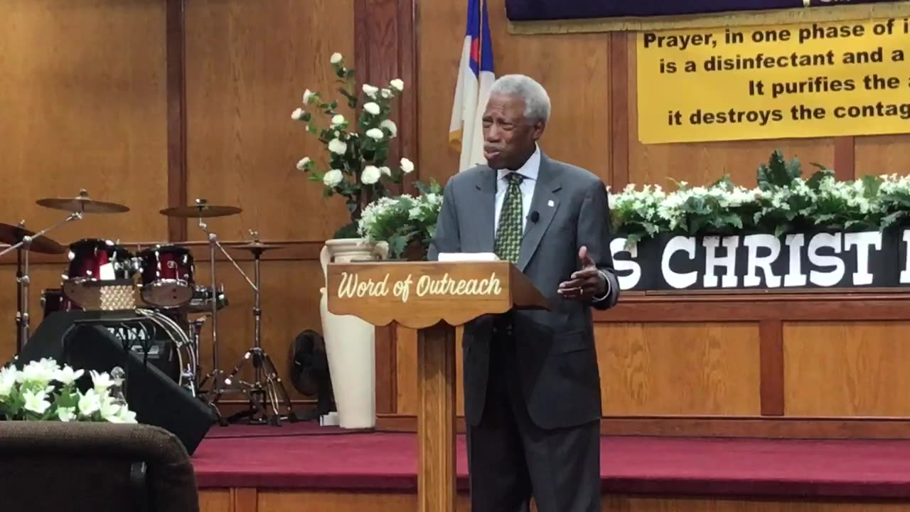 Don’t Sin With Our Lips