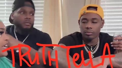 SIRBBB & TKO CAPONE LIVE FROM VEGAS CONTENT HOUSE WITH FLAWLESS SISTERS PLAY CONFESSIONS, SIRBBB EXPLAINS WHY HE BROUGHT THE FLAWLESS SISTERS TO THE APP & MORE