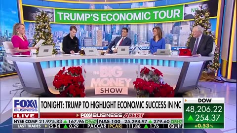 [2025-12-19] Bigger paychecks take center stage in Trump’s economic push