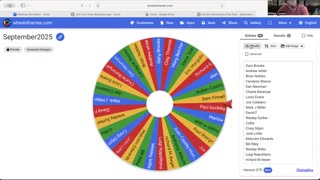Montecristo Prize Pack Drawing Selection - September 2025