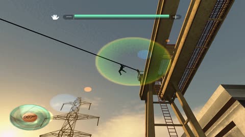 James Bond Nightfire [4K] - Chain Reaction - I Am Now Aiming Precisely at Your Groin Part 1 [NC]