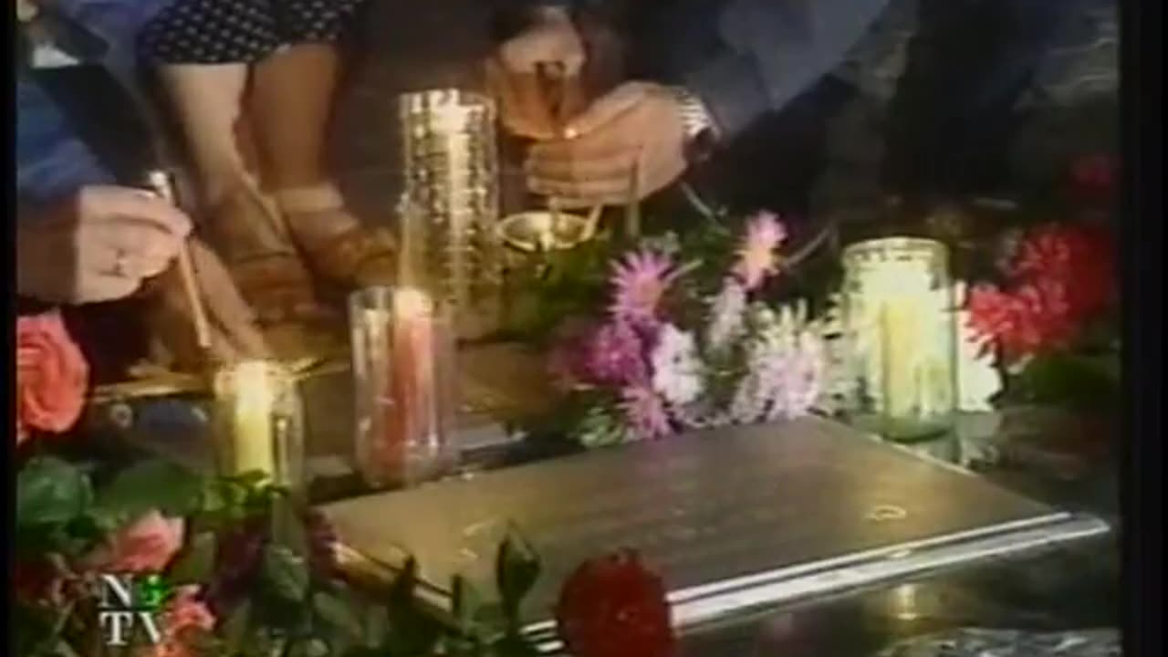 Segodnya NTV September 16, 2001 200pm-230pm MSD
