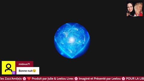 ApéroLiveLove avec Vous les Zzz'Amis 05/01/26 Les Zzz'Infos Bonheur de Leelou