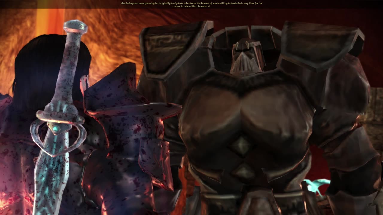 Dragon Age Origins Part 11