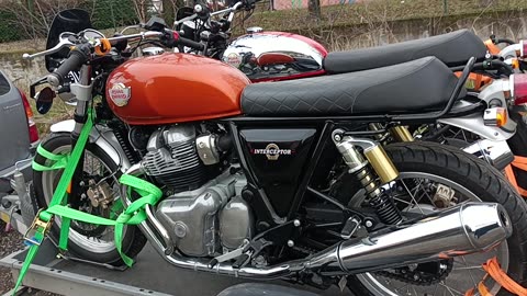 Motorgyûjtés 26 - A portfólió