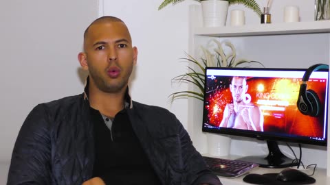 Tate on Child Discipline | Tate Speech Ep. 42 (November 5, 2018)