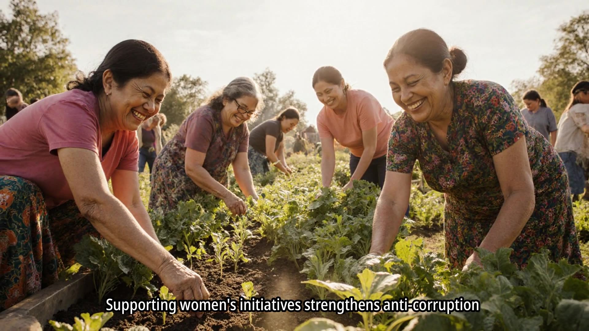 The Global Cost of Power