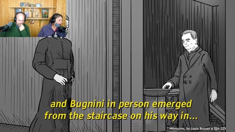 November 25, 2025 - Mass of The Ages part 2