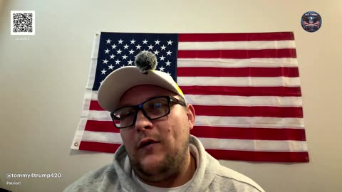 Reacting to NPR piece just released!