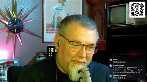 PATRIOT MIKE SHOW January 26, 2026