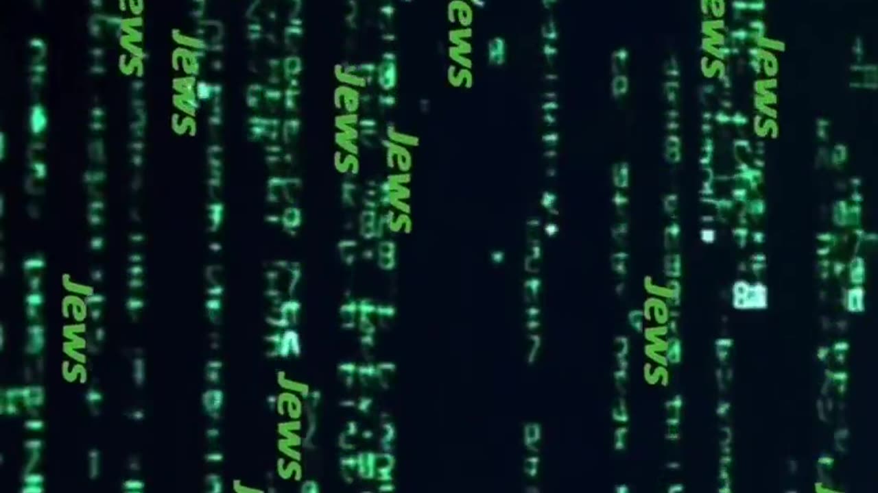 Reading The Matrix