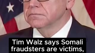 Tim Walz has been the one of the worse Governors ever 🤣