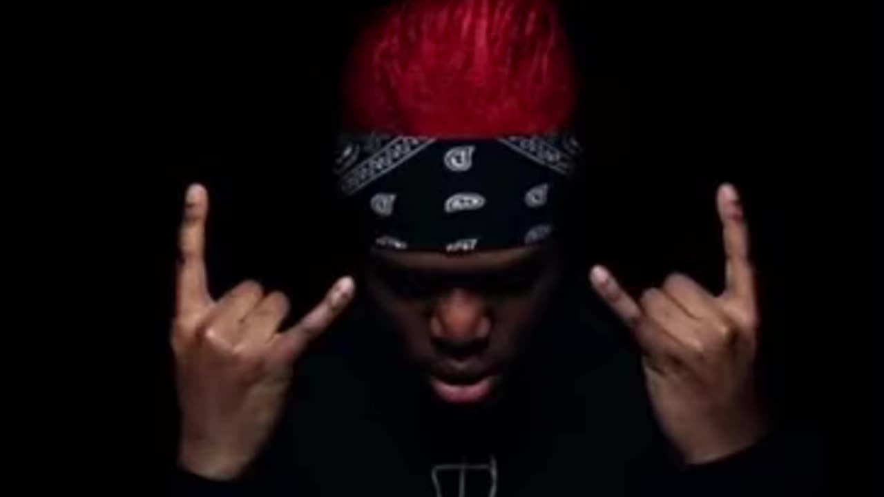 KSI - Bad Lil Vibe (ft. Jeremih) (432hz)