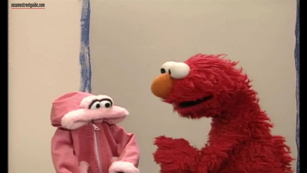 Elmo's World Jackets