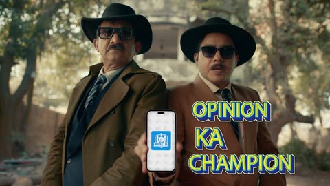 Opinion-Trading ka Champion bano only on Real11! 🤩