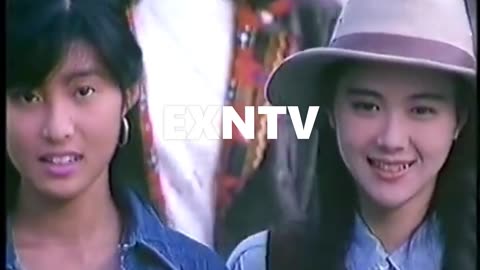 Japanese Girl Parade! EXNTV!