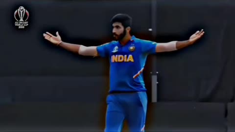 Bumrah Yorker