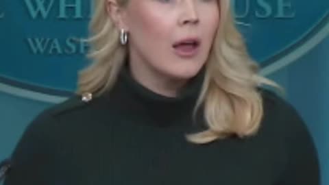 Karoline Leavitt Details Trump's Plan to Restore Law & Order In Minnesota