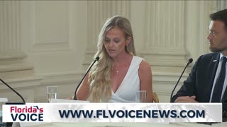 Journalist Says Antifa Helped Her Attacker Escape Into Portland Safe House