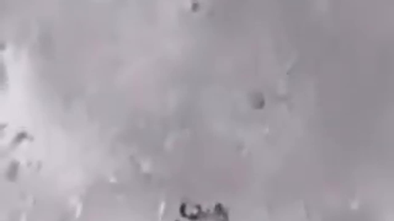 A true miracle! The immediate medical rehabilitation and recovery of a Russian soldier,