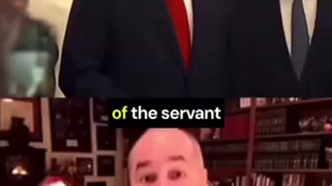 "The deciders are the Rothschilds who hand pick the heads of every central bank in the world."