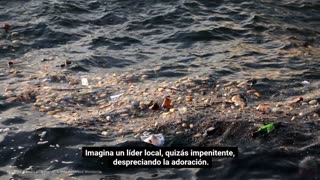 “EL LIDERAZGO CON VARA DE HIERRO – ¿Qué pasó con todos los unicornios y arcoíris?” Episodio 20