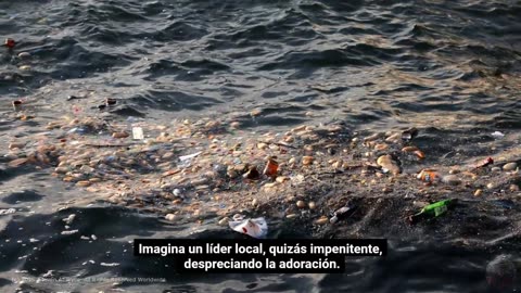 “EL LIDERAZGO CON VARA DE HIERRO – ¿Qué pasó con todos los unicornios y arcoíris?” Episodio 20