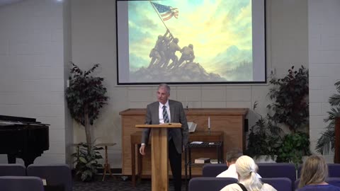 The Gimli Glider | Bill Nixon | November 8, 2025