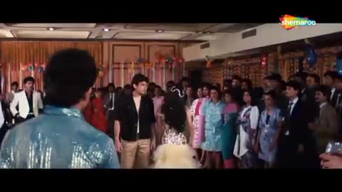 Love love love dance 2