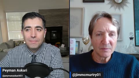 Jim McMurtry | EP 157 | From Fired Teacher to PPC Candidate – Why He’s Running for Canada’s Future