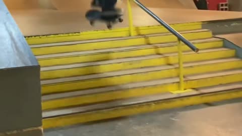 🤯🔥 Which Trick Was Your Favorite? Watch These Bangers! | SkateNation