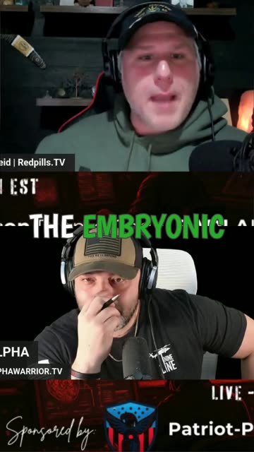 The Elites Want To Clone You To Extend Your Life!