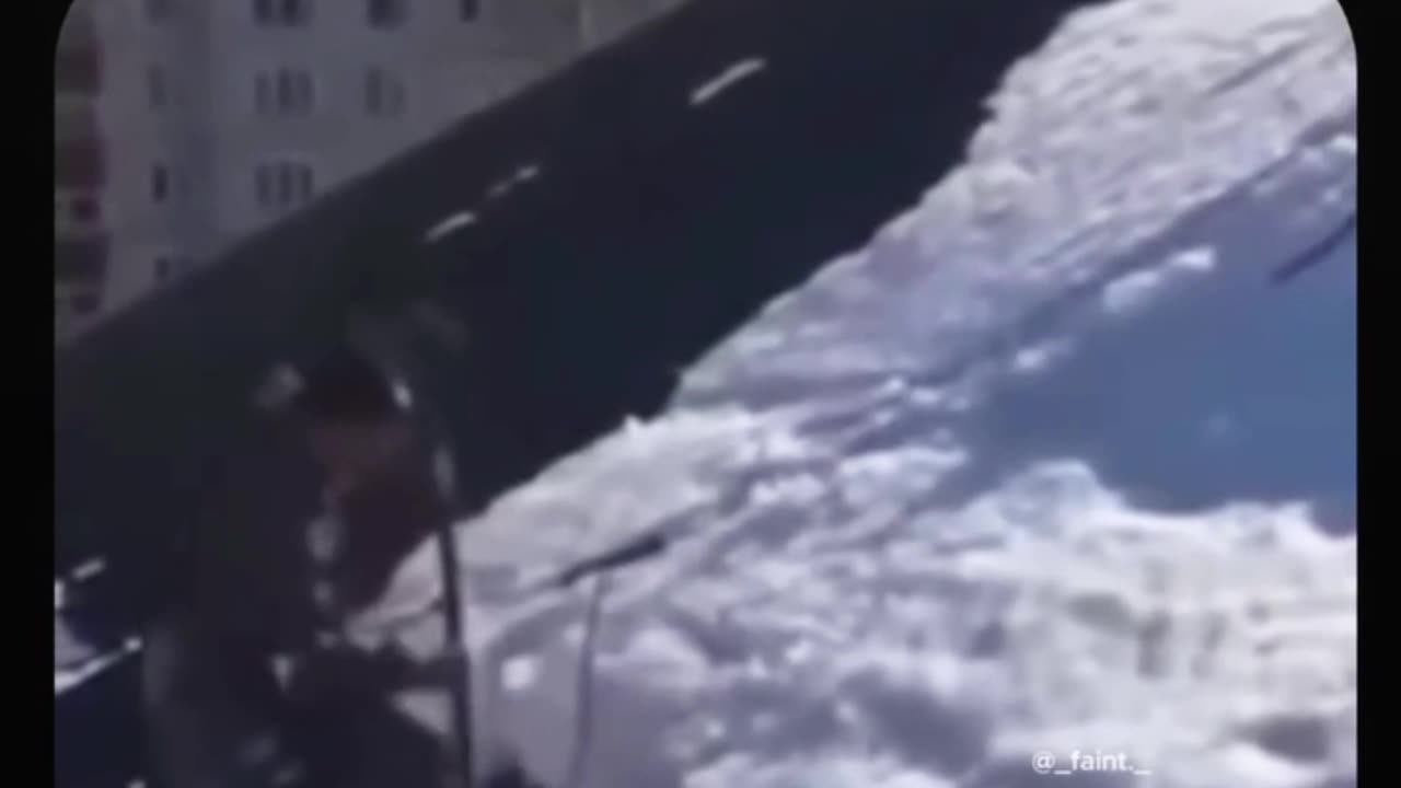 Real strength isn’t shown when life is easy