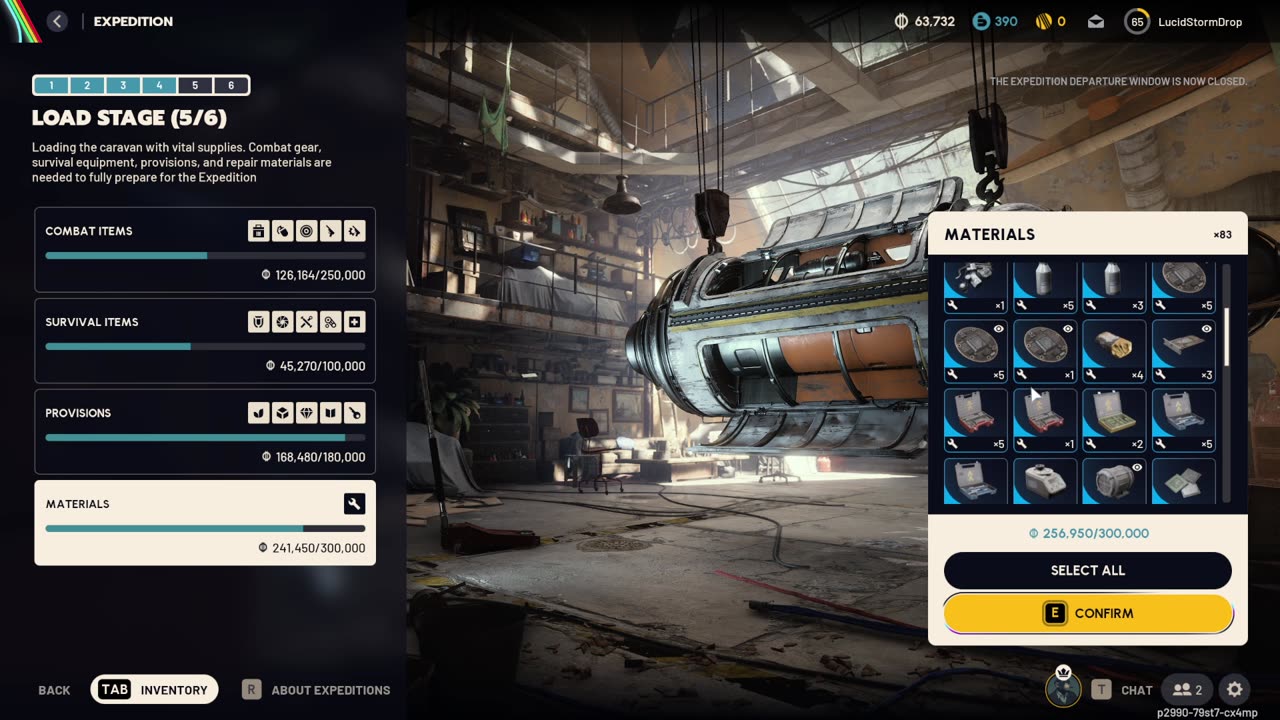 ARC Raiders is where my only consistent talent is finding new ways to make simple things difficult