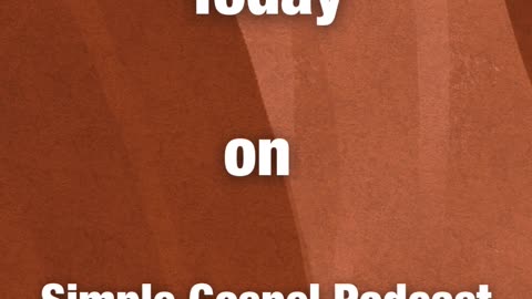 Jesus Was Full of Both—Are You?