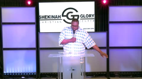 Tuesday Night Live! (Bible Study)