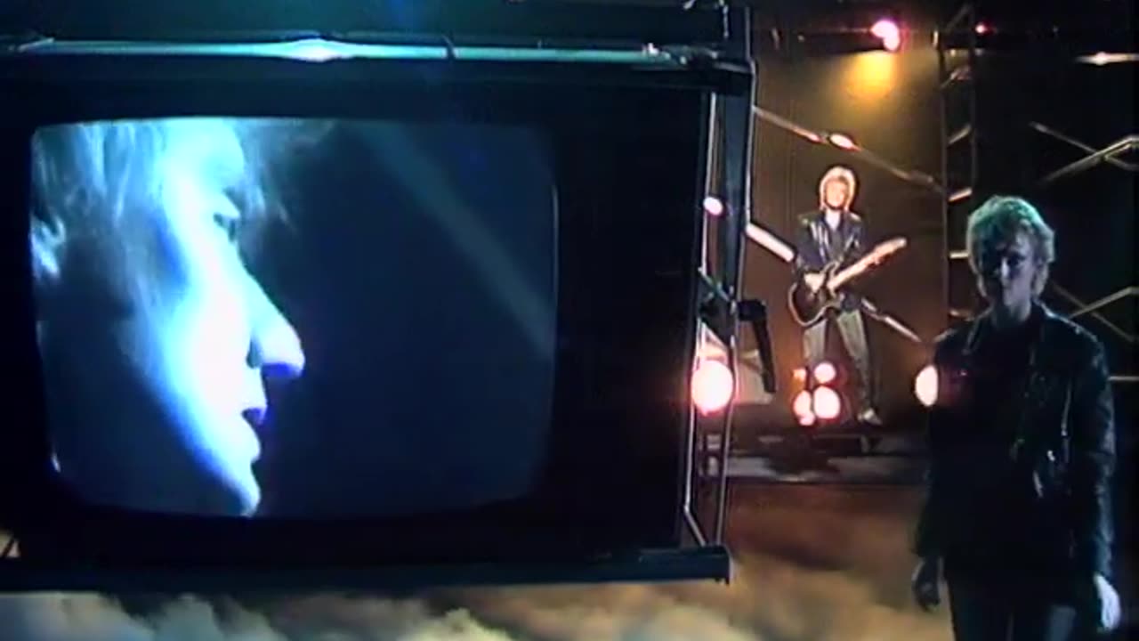 Roger Taylor - Future Management