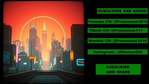 Twilight City V1