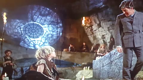 Vol. 2 Mass Mind Control & Child Abuse ILLUSTRATED in Chitty Chitty Bang Bang - Love's Higher Mind